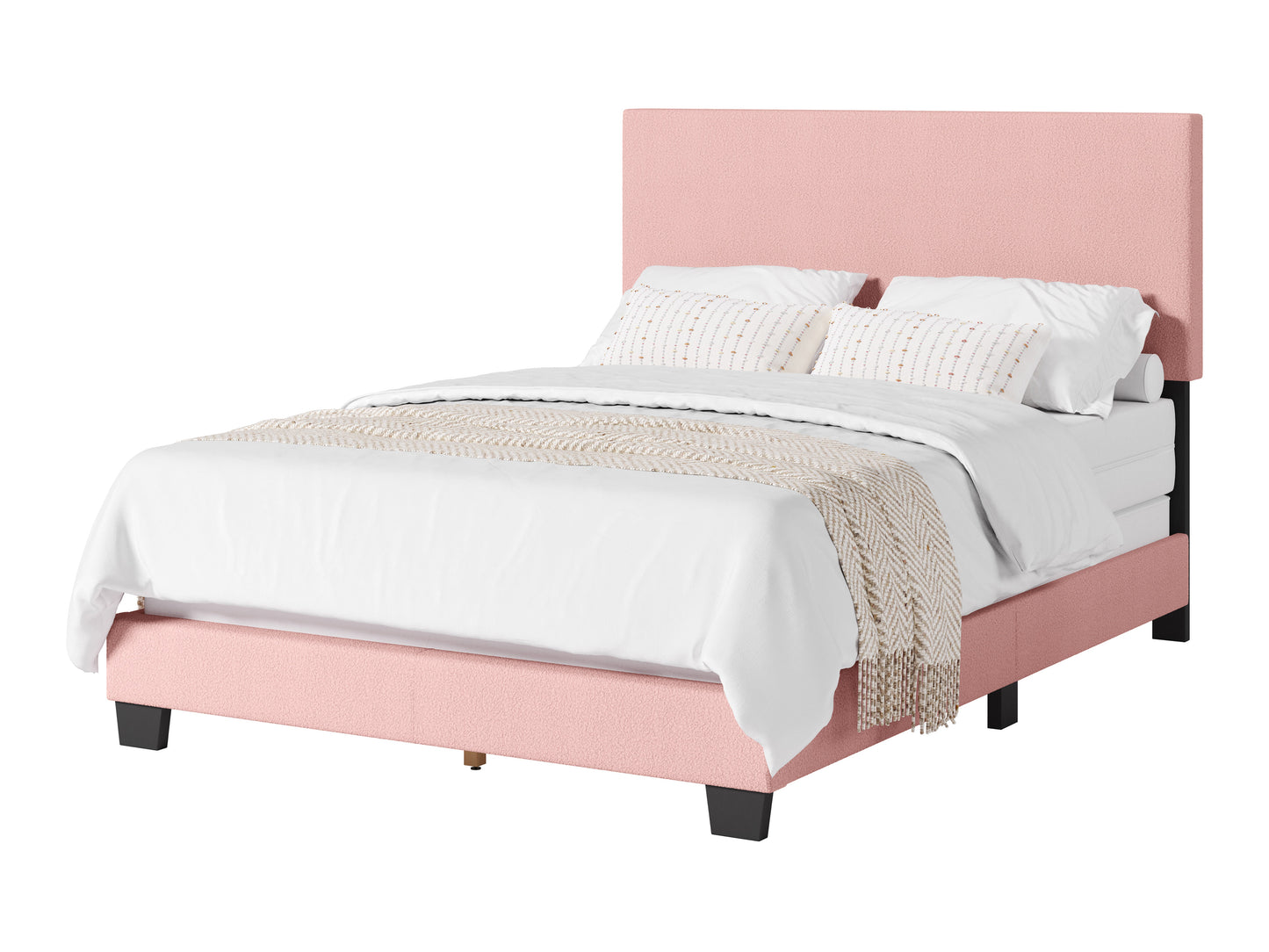 Celeste Modern Bed