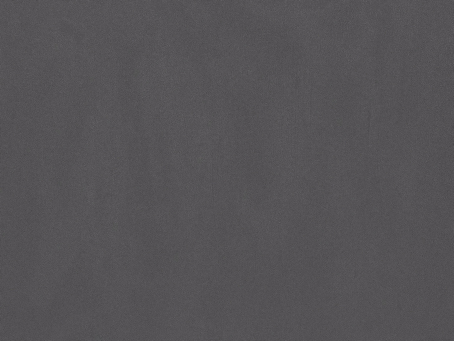 Dark grey velvet twin/single headboard with tufted design, soft texture, and elegant finish. Perfect for modern bedrooms, adding a touch of luxury and comfort.