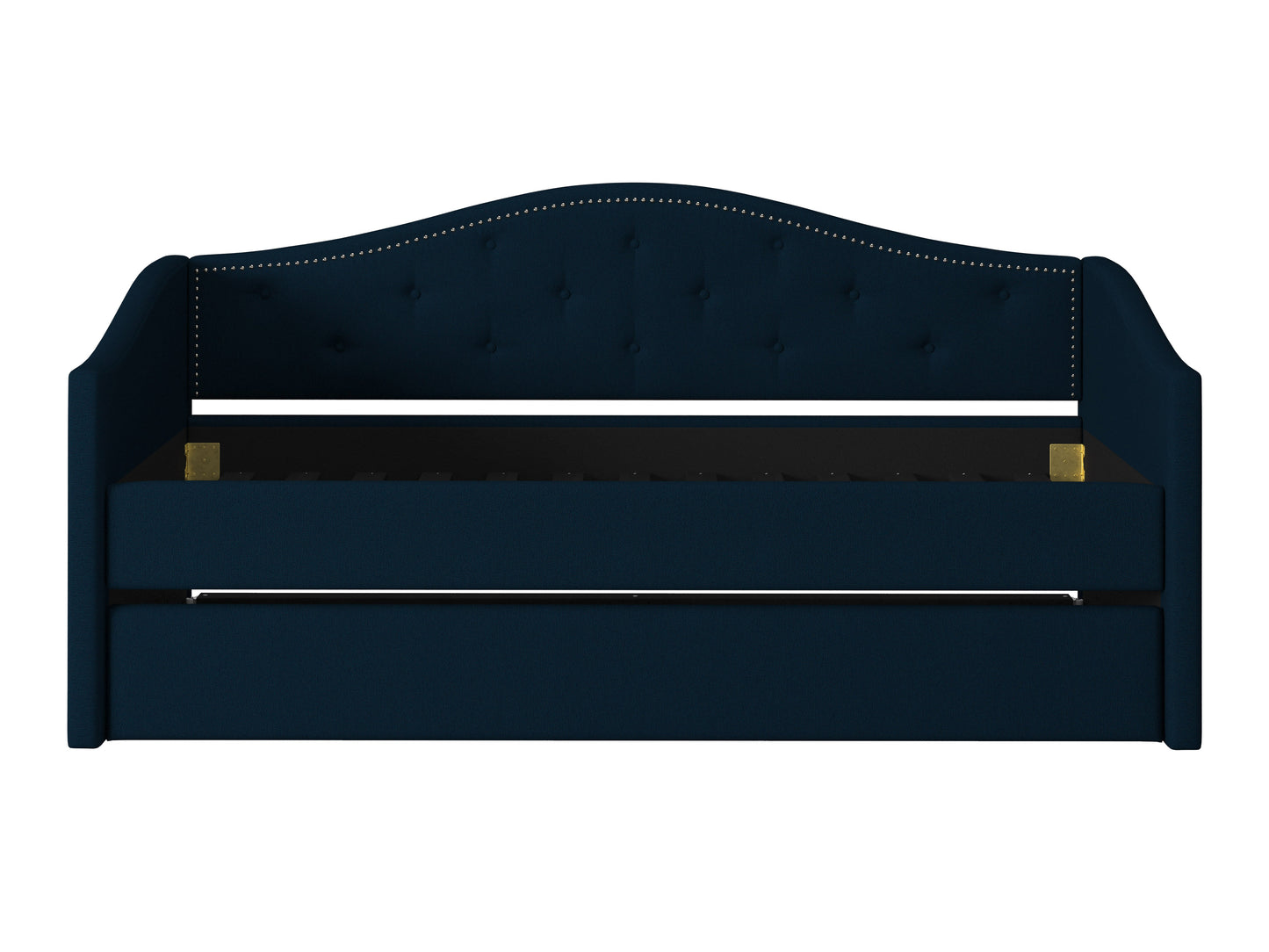 Twin Day Bed with Trundle
