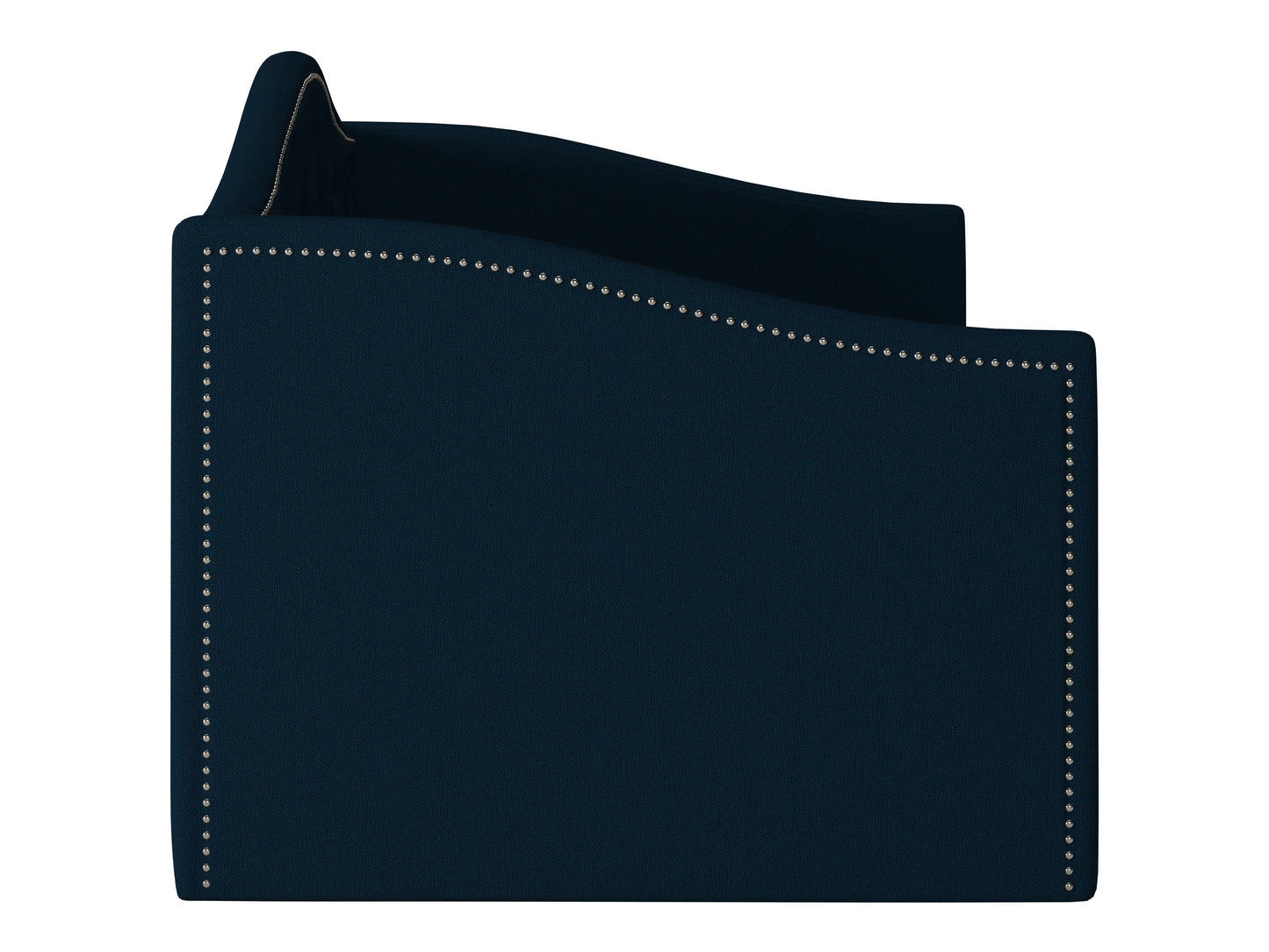 Twin Day Bed with Trundle