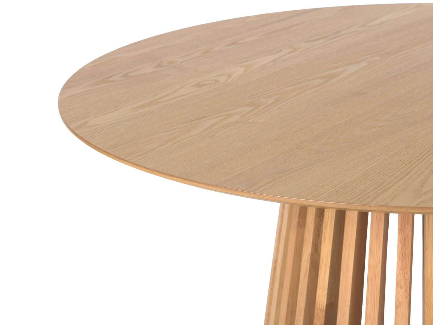 Elowen 5-Piece Round Dining Set