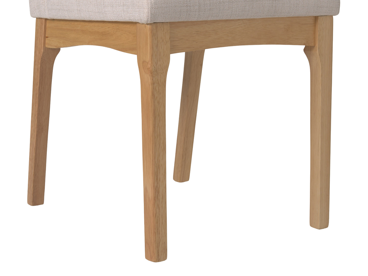 Elowen 5-Piece Round Dining Set
