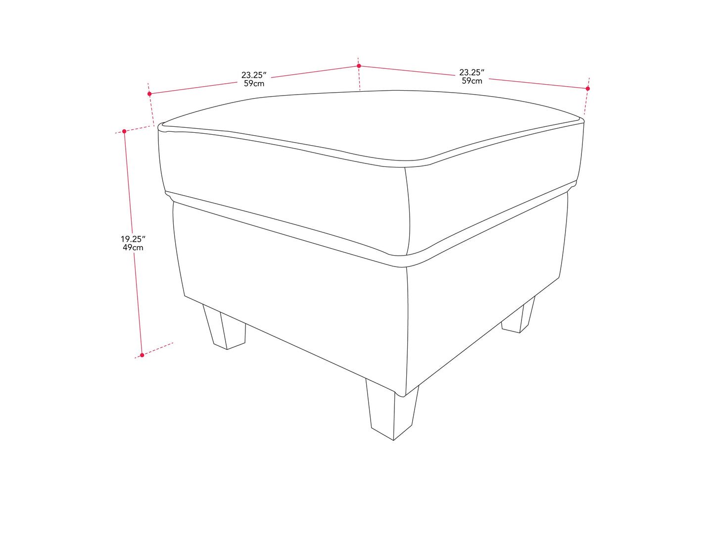 Alton Ottoman