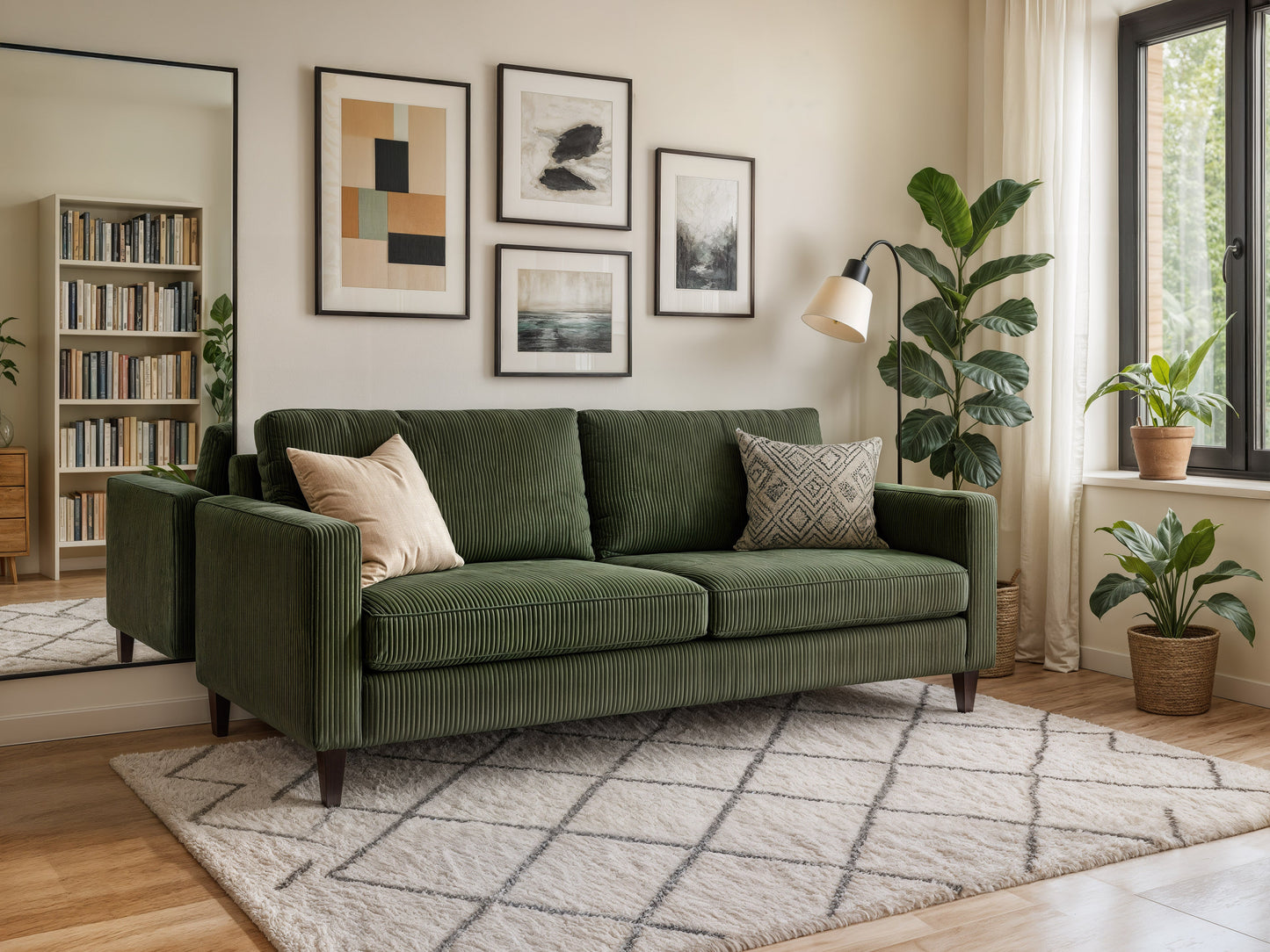 Alton Sofa