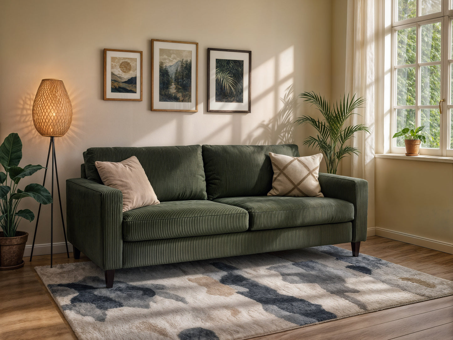 Alton Sofa