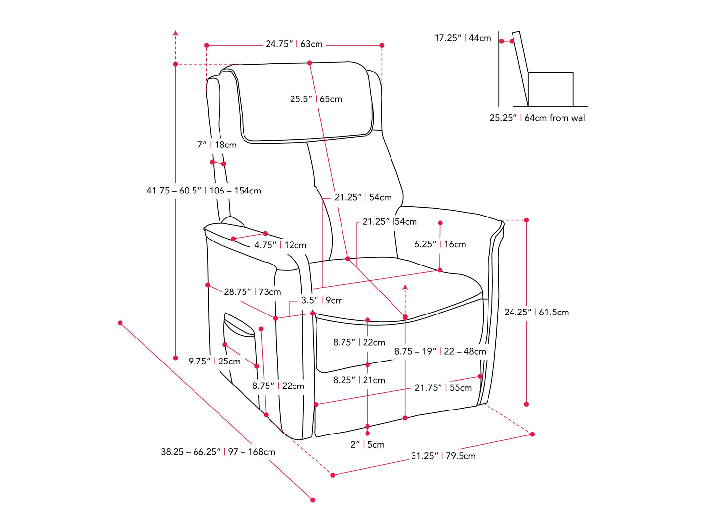 Medium grey power lift recliner with plush upholstery, ergonomic design, padded armrests, and remote control for easy adjustment. Ideal for elderly or mobility-challenged users seeking comfort and convenience.