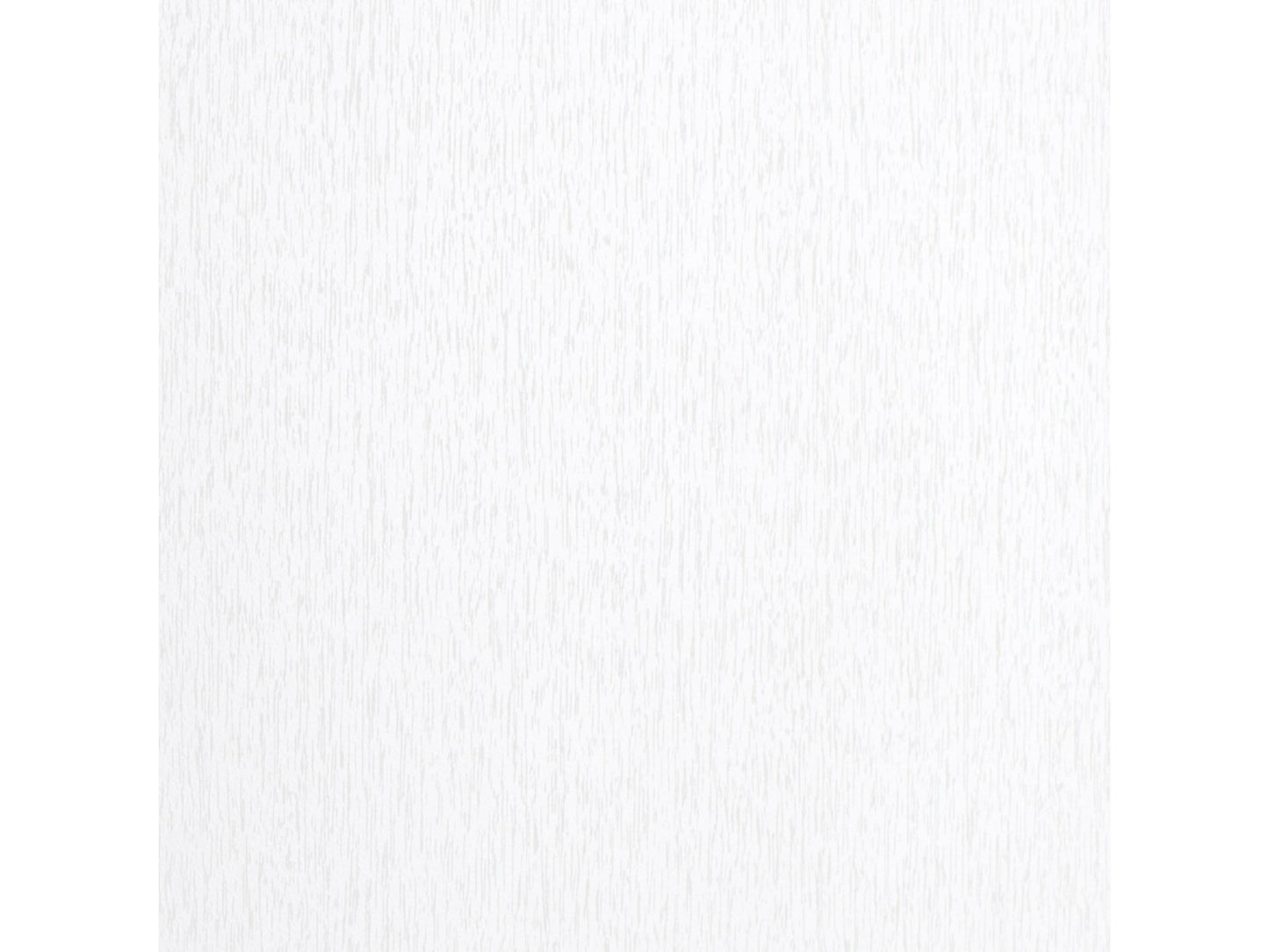 White 4 shelf bookcase with clean lines, minimalist design, and sturdy construction. Made of wood with a smooth finish, ideal for modern home or office organization.