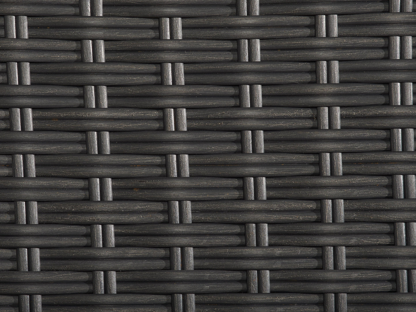 Wicker Patio Coffee Table - FINAL SALE ITEM