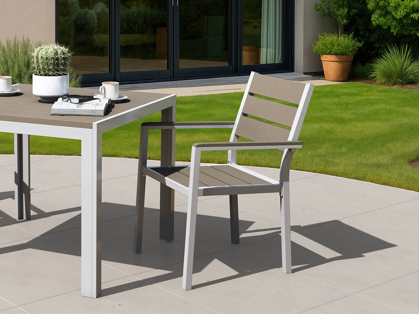 Gallant Patio Dining Chair