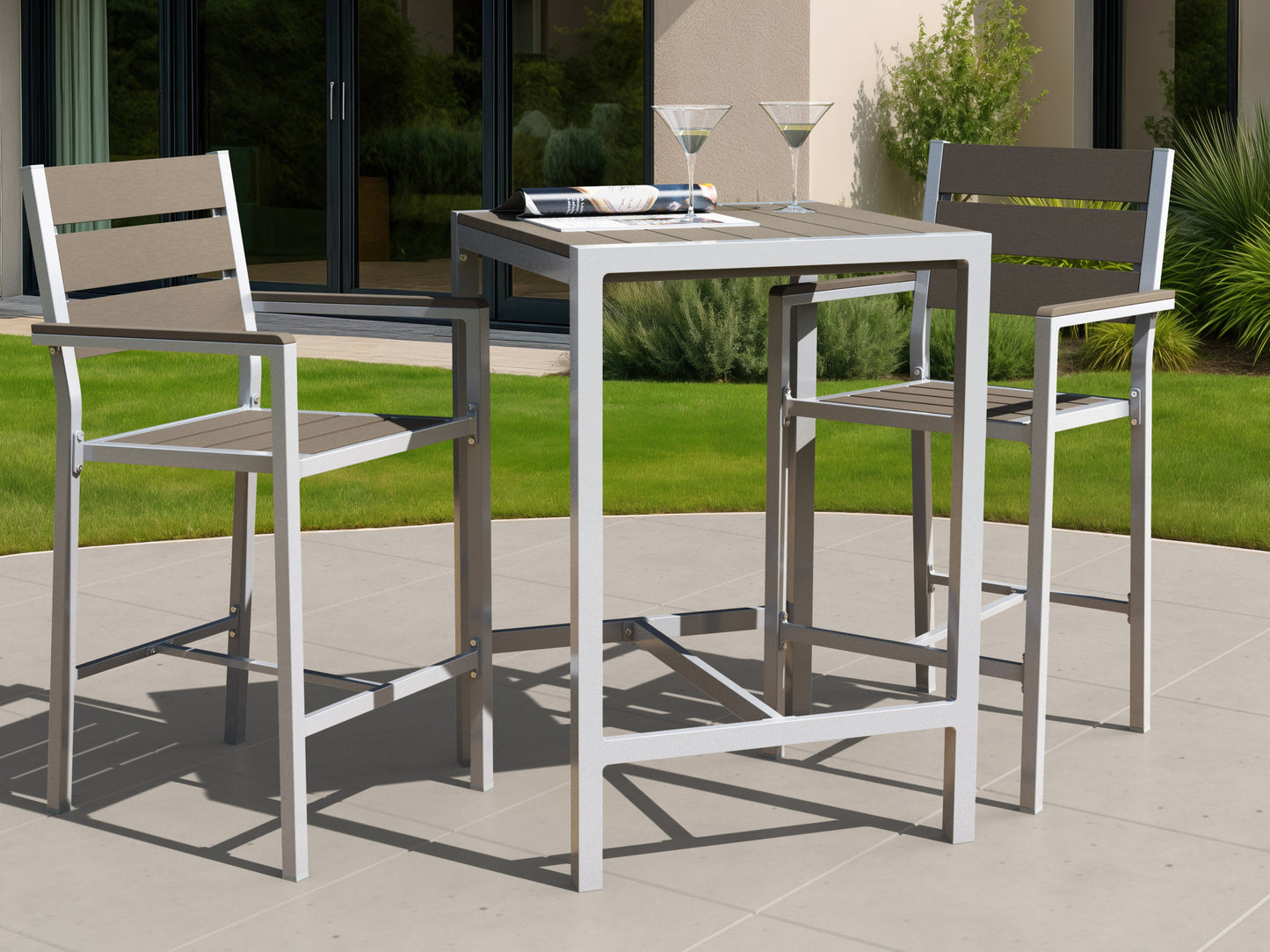 Gallant Bar Table