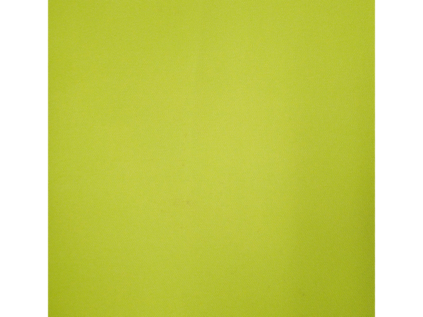 Lime green 11.5ft deluxe offset patio umbrella with sturdy aluminum frame, easy tilt mechanism, and UV-resistant fabric, providing ample shade for outdoor spaces.