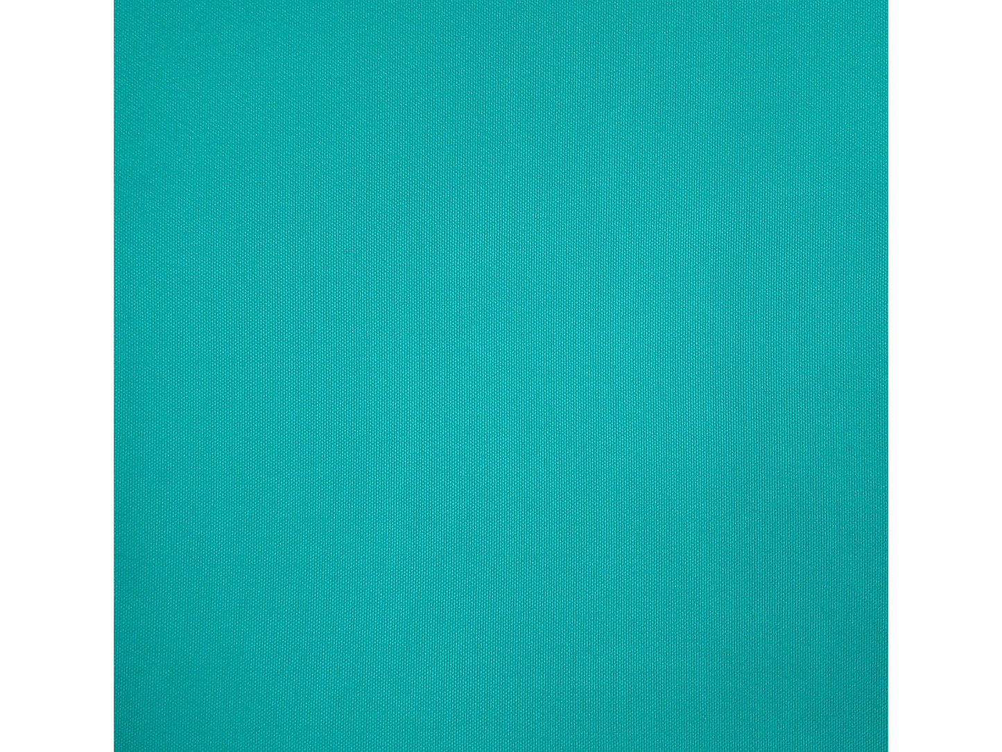 Turquoise 11.5ft deluxe offset patio umbrella with a sturdy aluminum frame, crank lift system, and UV-resistant fabric, providing ample shade for outdoor seating areas and enhancing patio decor.