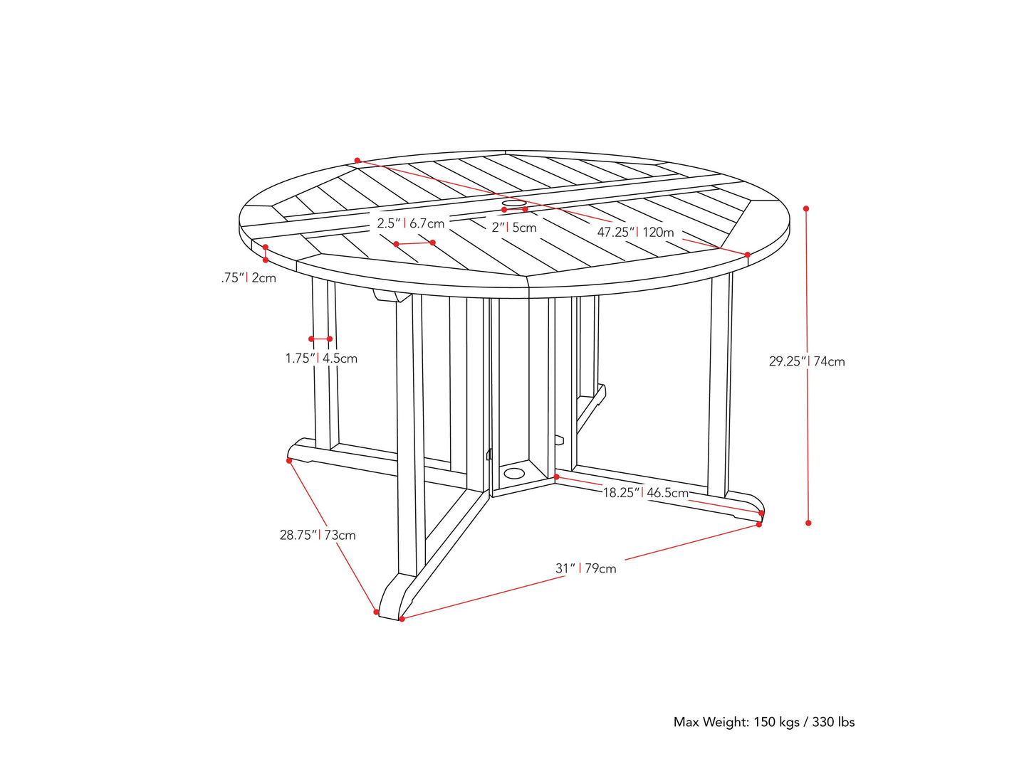 Alt Tag: Modern 5-piece folding patio dining set with dark brown wicker chairs and glass-top table, featuring durable materials and space-saving design for outdoor use.