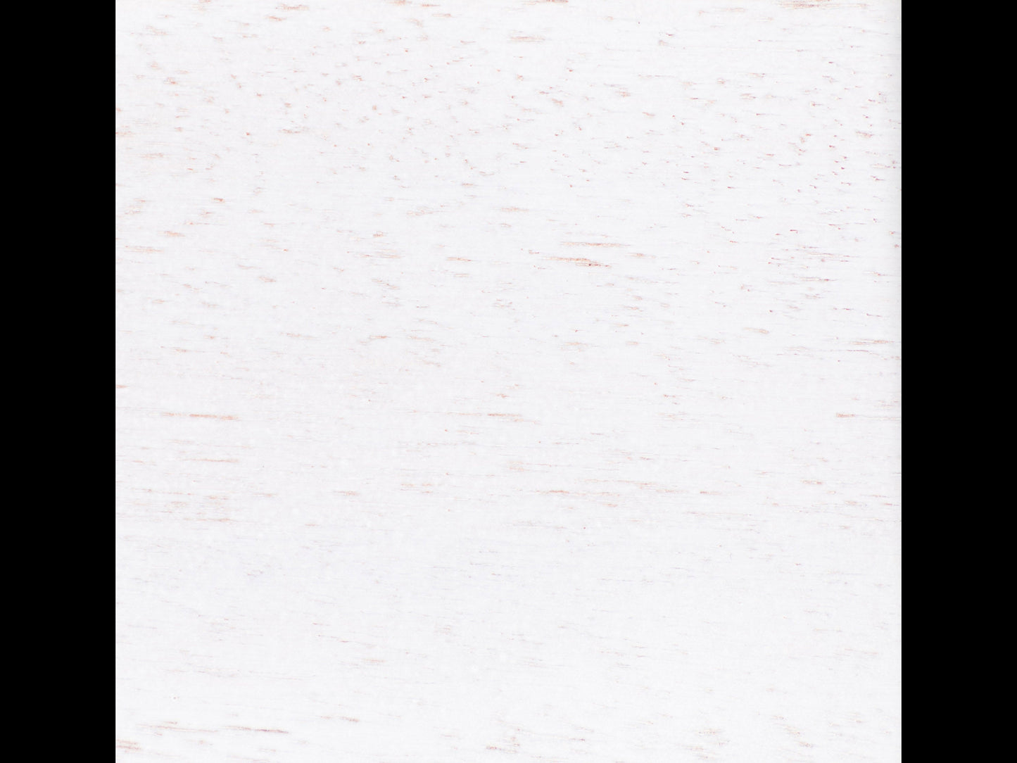 Washed white hardwood outdoor coffee table with slatted top, sturdy legs, and weather-resistant finish, perfect for patio or garden use.