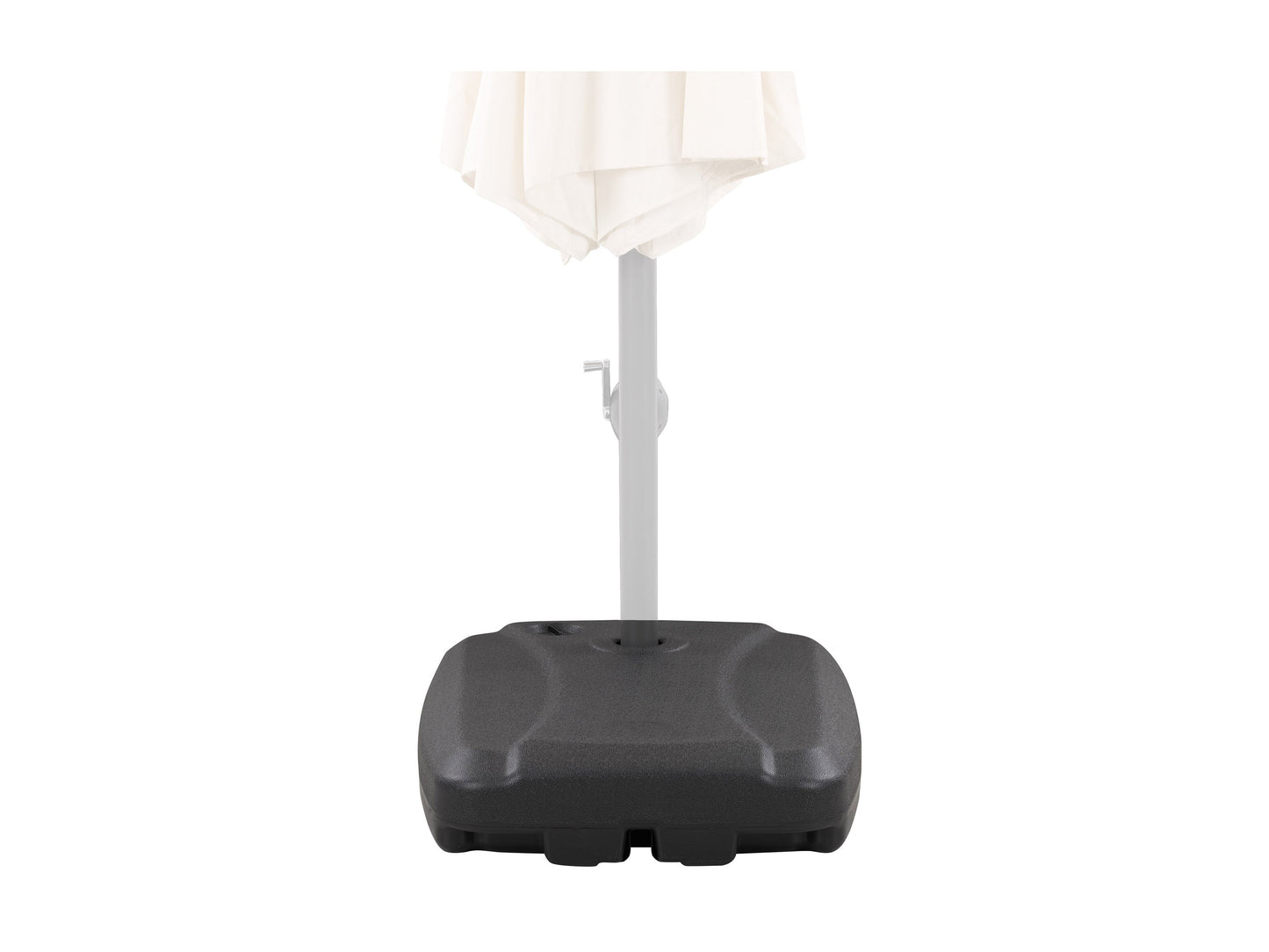 umbrella base with wheels CorLiving product image CorLiving