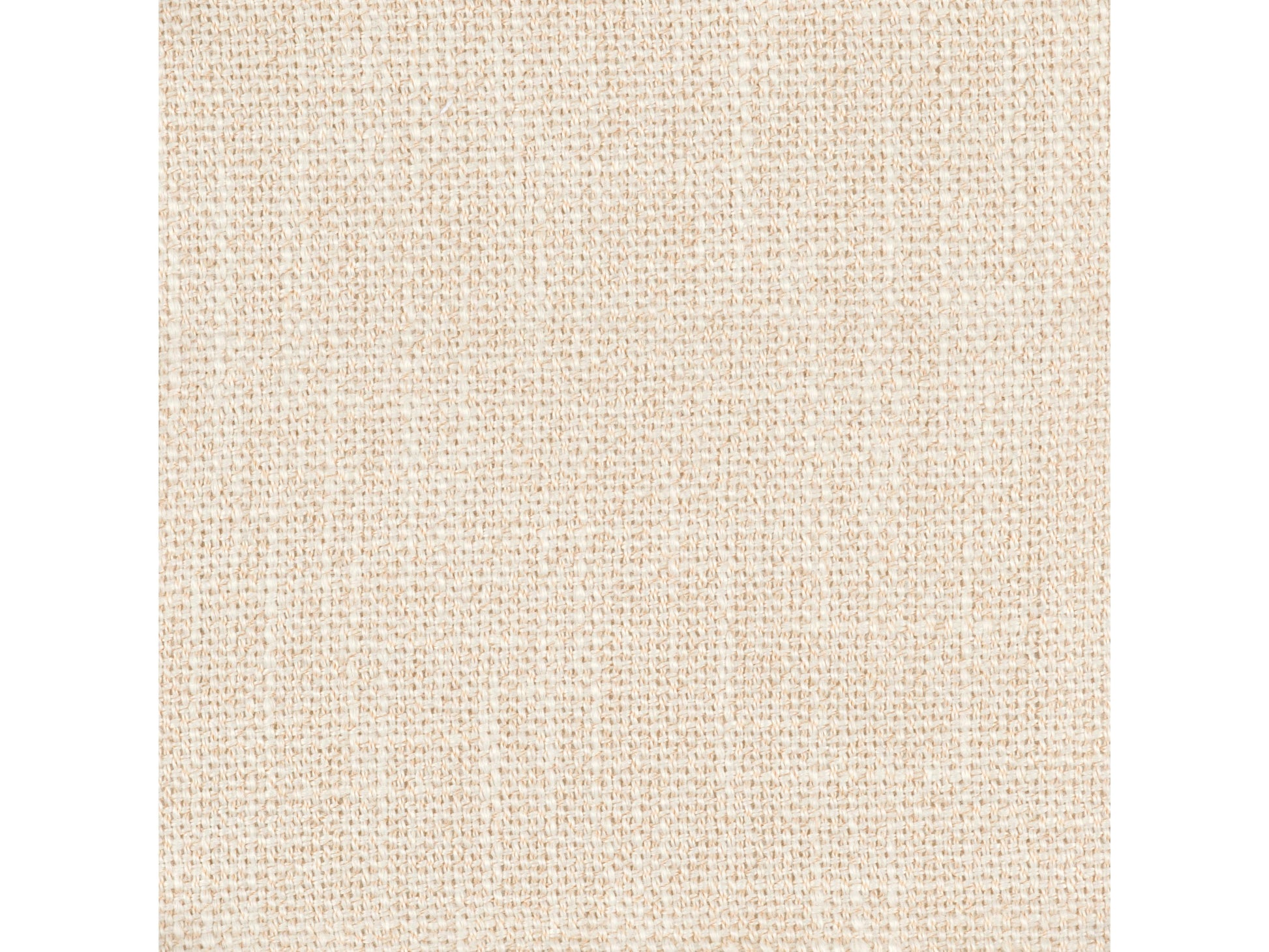 Cream channel tufted double/full bed with plush upholstery, sleek wooden legs, and elegant vertical stitching. Perfect for modern bedrooms seeking a blend of comfort and sophistication.