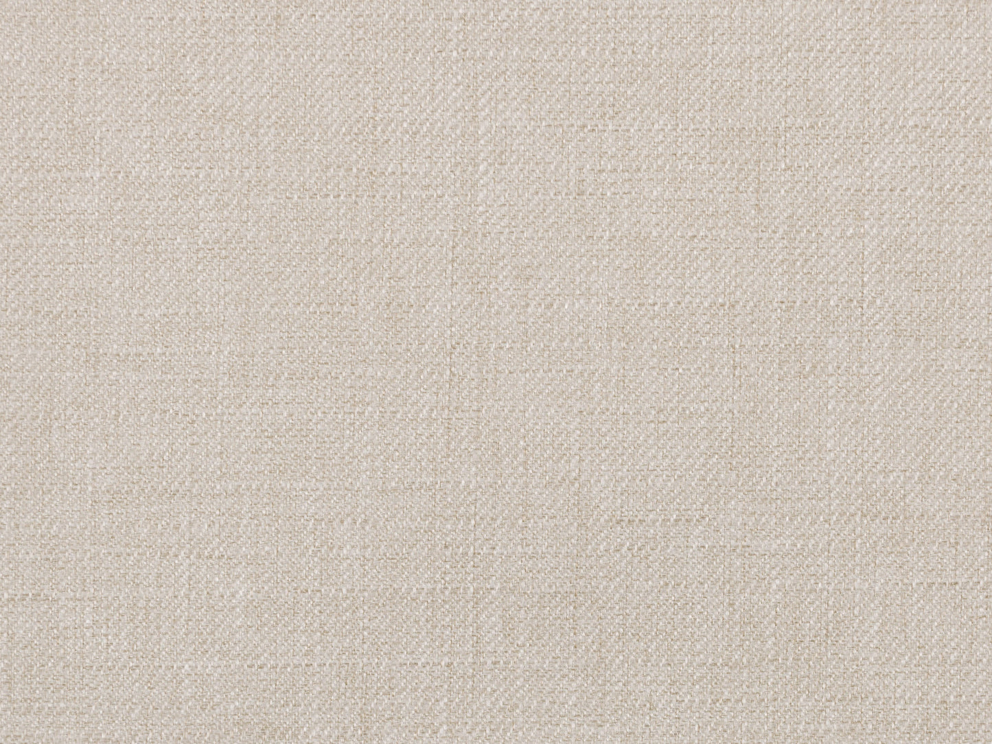 Beige twin/single bed with upholstered headboard, wooden frame, and minimalist design. Ideal for modern bedrooms, featuring soft fabric texture and sturdy construction for comfortable sleep.