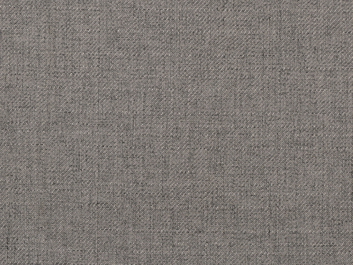 Modern grey full/double bed with upholstered headboard, sleek wooden frame, and minimalist design. Ideal for contemporary bedrooms, this bed features clean lines and a stylish, neutral grey fabric.