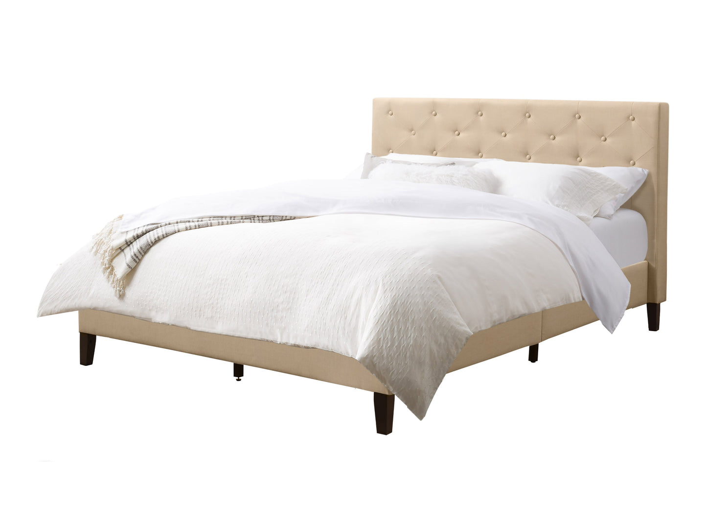Evelyn Bed