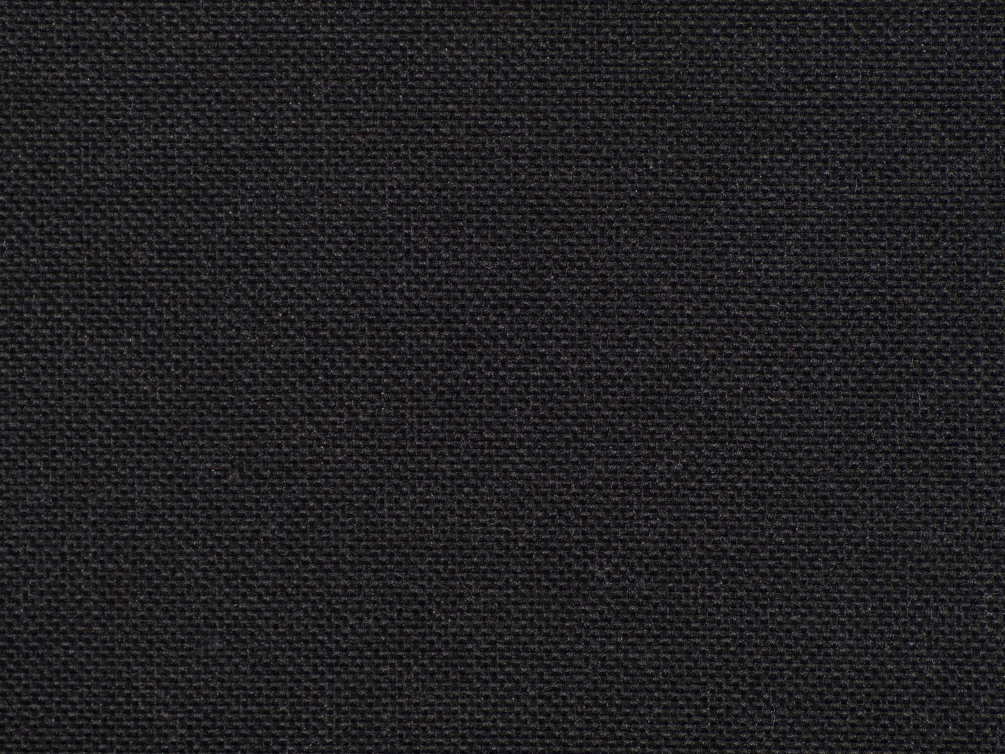 Black Tufted Single Fabric Bed