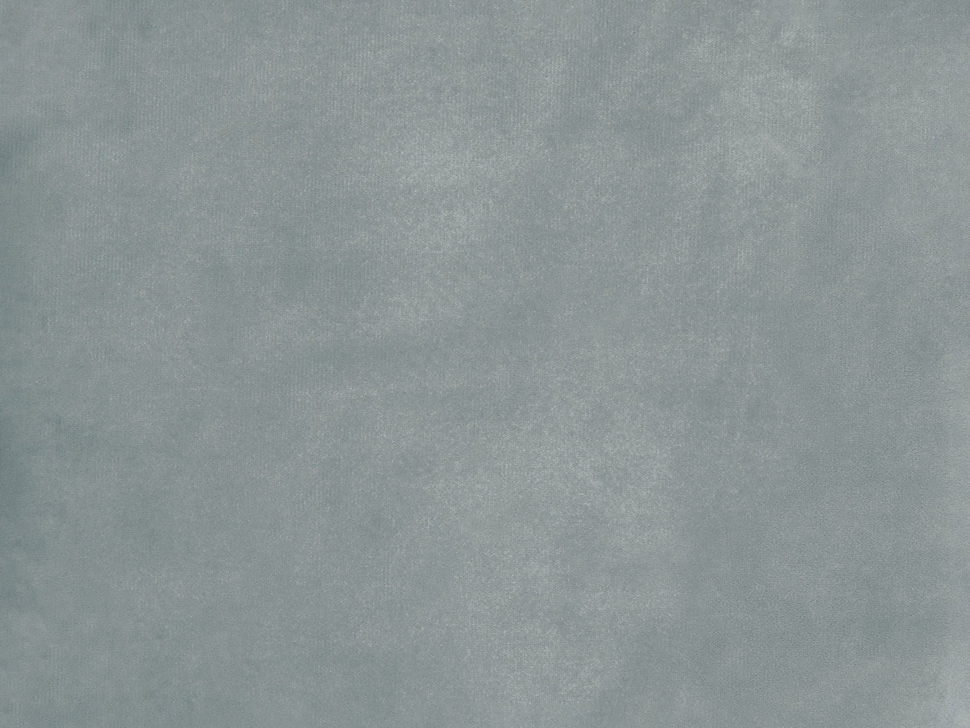 Light blue panel headboard for full/double bed, featuring a minimalist design with clean lines and a soft fabric texture, ideal for modern bedroom decor.
