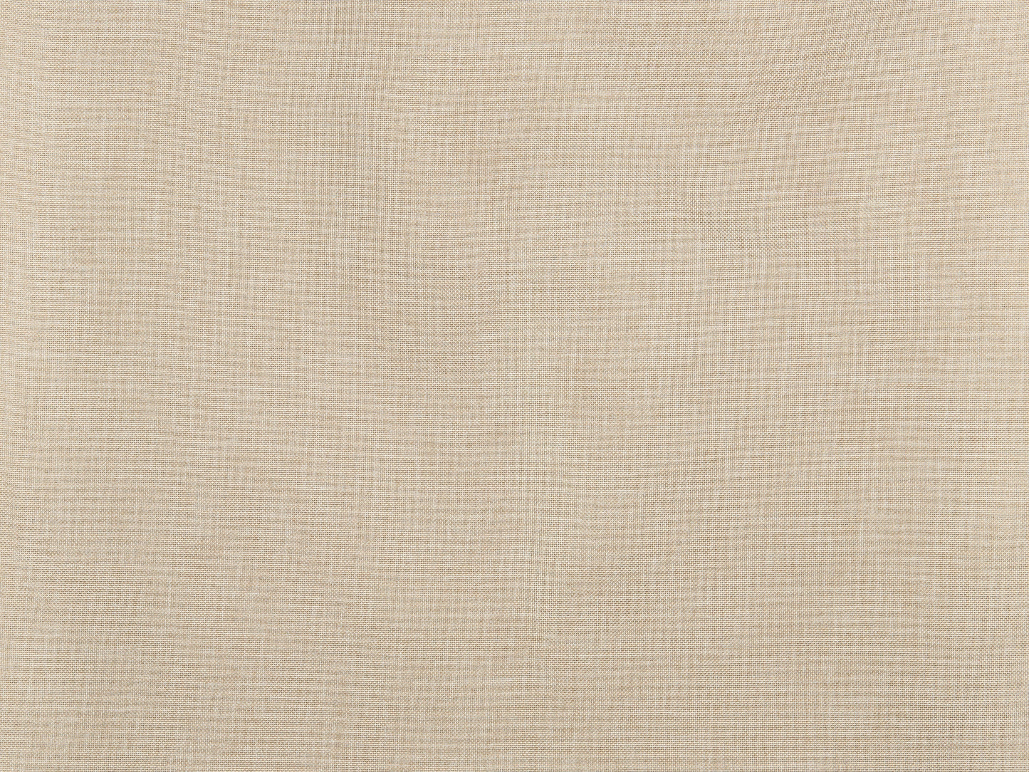 Cream-colored panel headboard for full/double bed, featuring a textured fabric finish and minimalist design, perfect for modern bedroom decor.