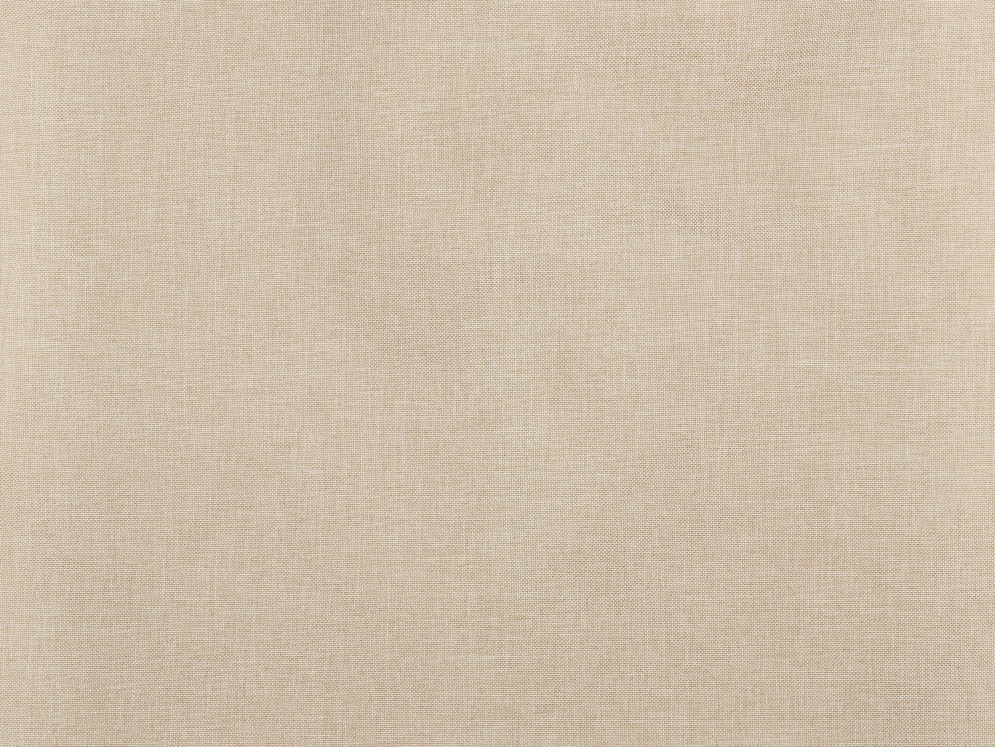 Cream-colored panel headboard for full/double bed, featuring a textured fabric finish and minimalist design, perfect for modern bedroom decor.