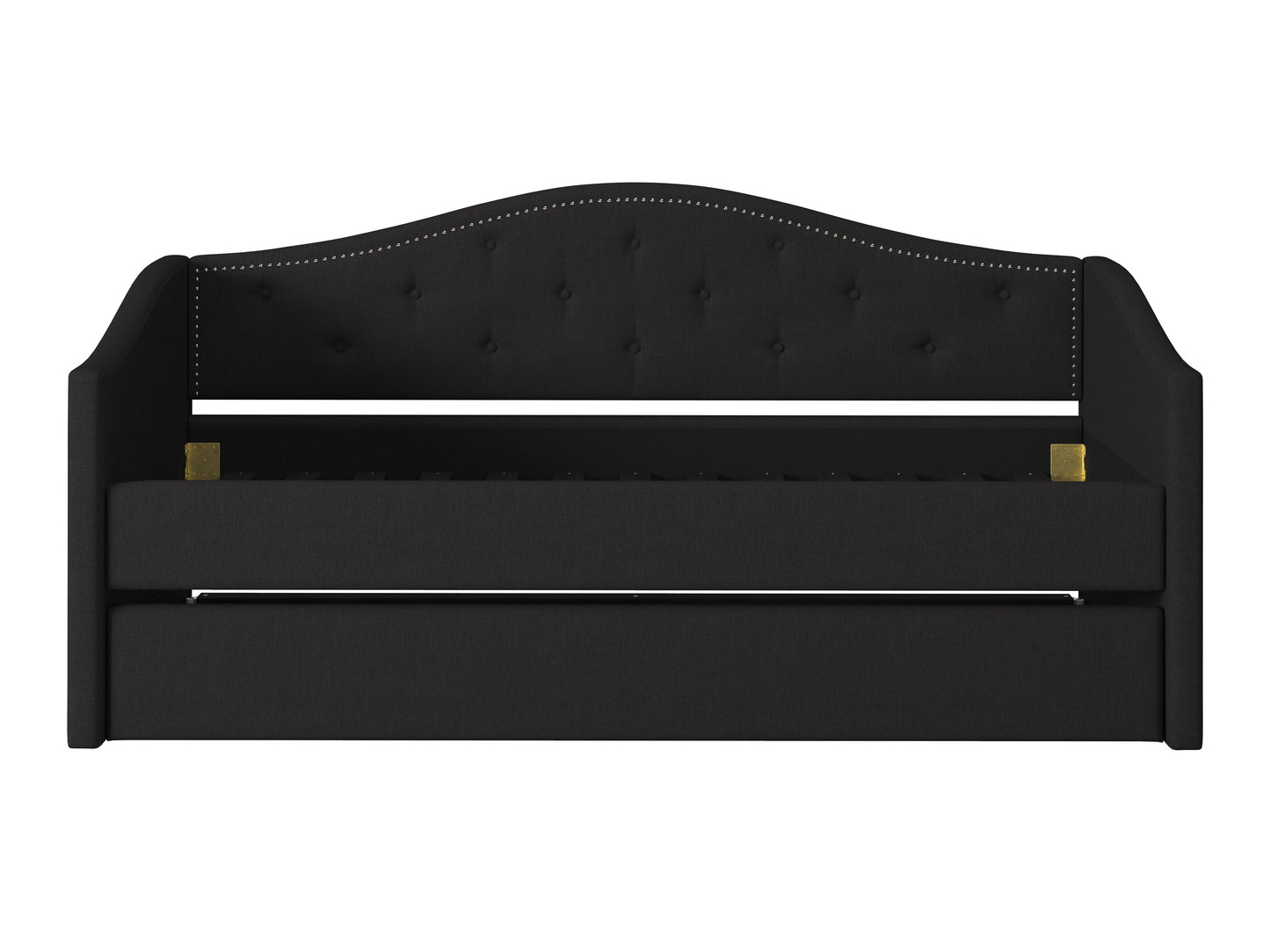 Twin Day Bed with Trundle