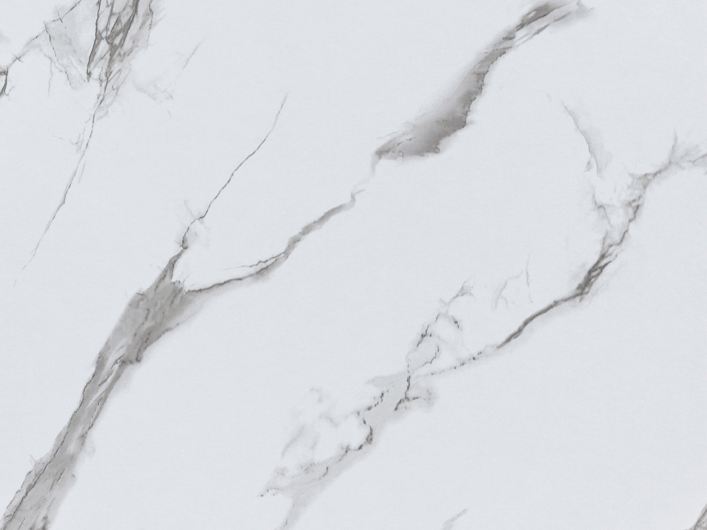 White marble round bistro table, 28 inches, sleek design with elegant veining, perfect for modern dining spaces.