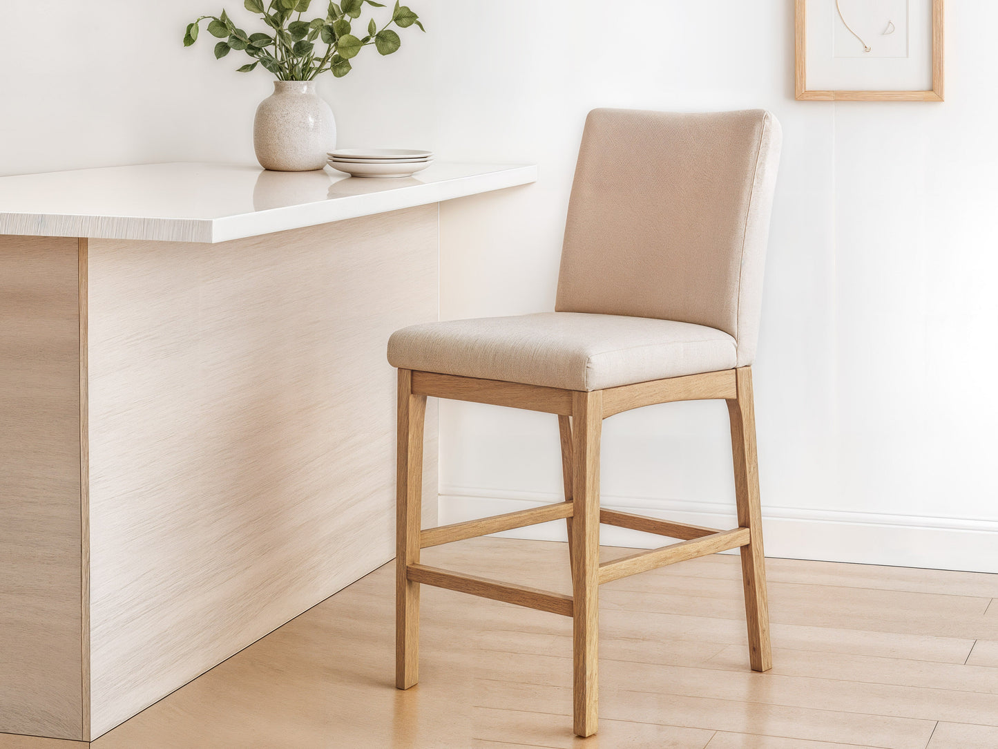 Elowen Counter-Height Chair