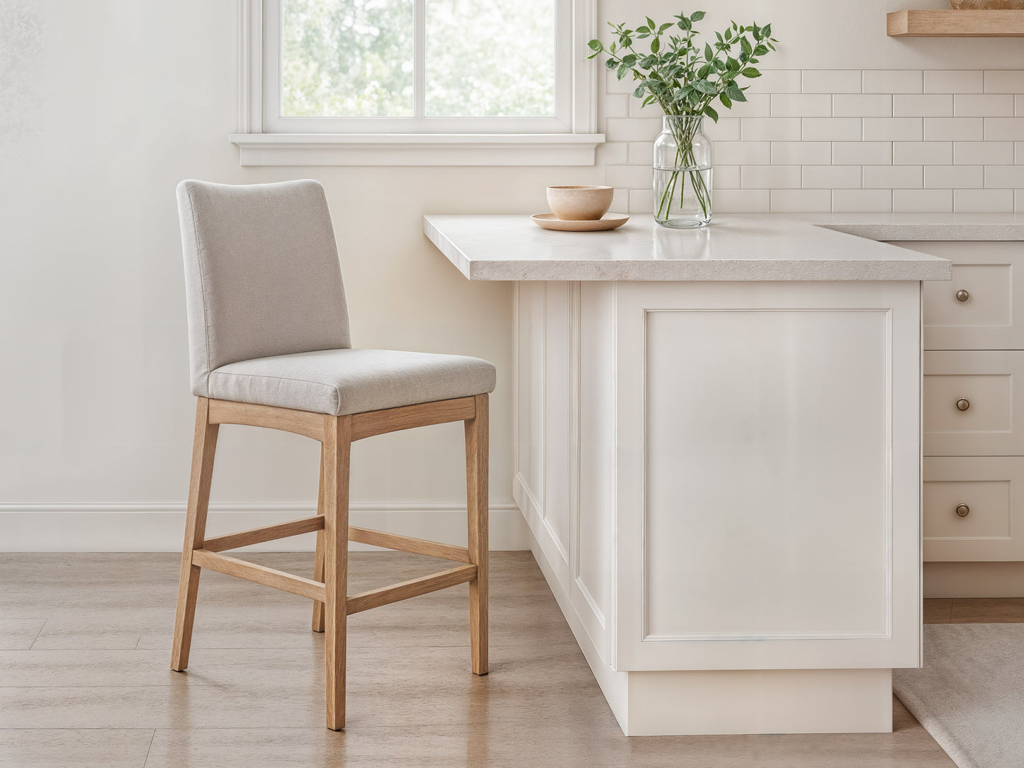 Elowen Counter-Height Chair