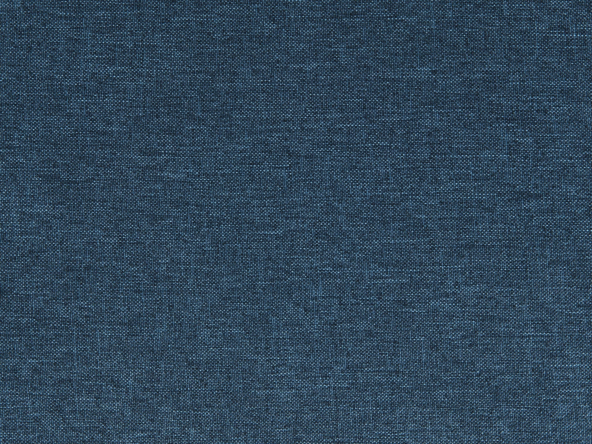 Blue large storage ottoman with tufted top, upholstered in soft fabric, featuring spacious interior storage and sturdy wooden legs, perfect for living room or bedroom organization and seating.