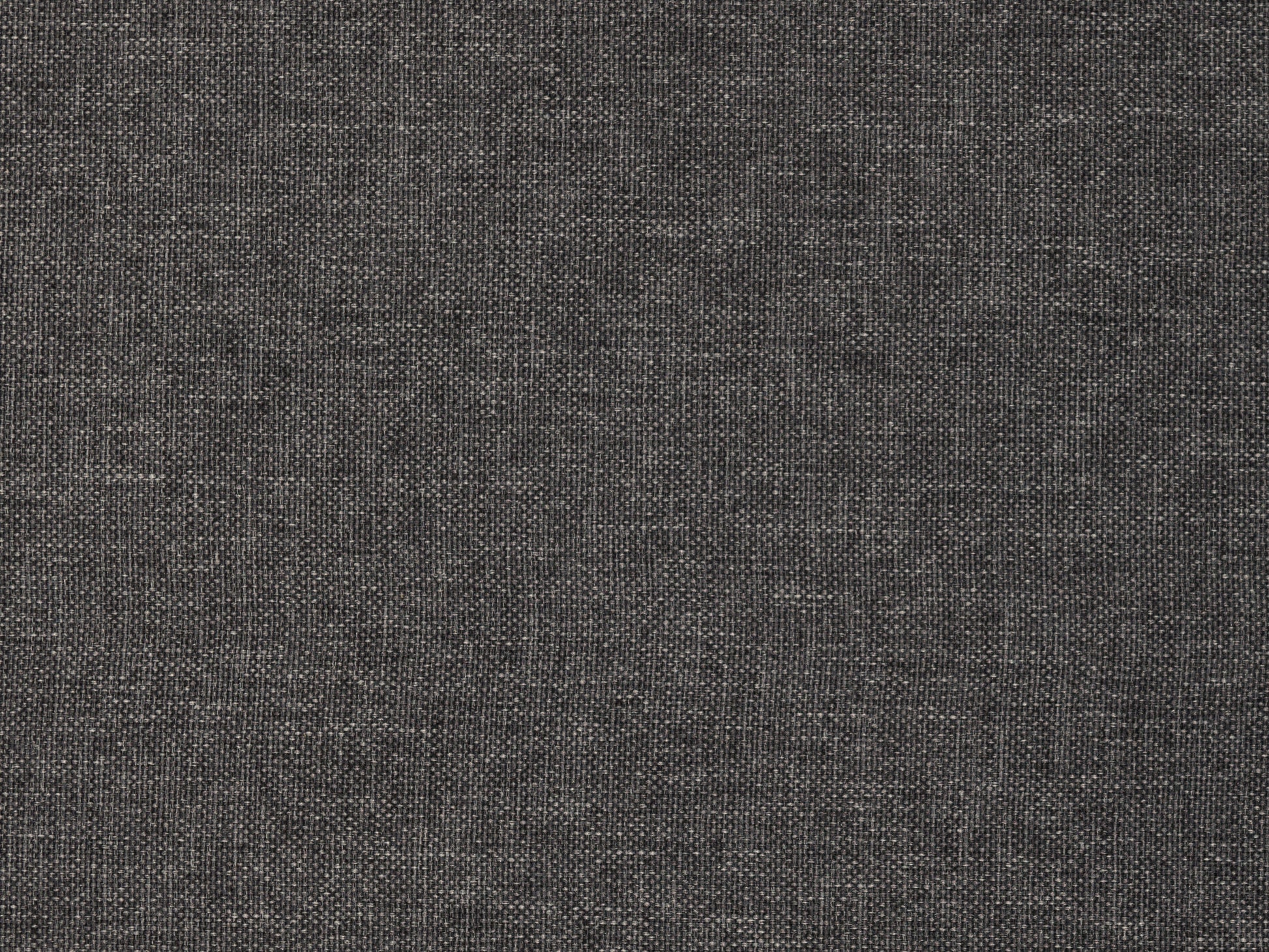 Grey fabric armchair with matching ottoman, featuring plush cushioning, modern design, and wooden legs. Ideal for living room or office decor, providing both comfort and style.