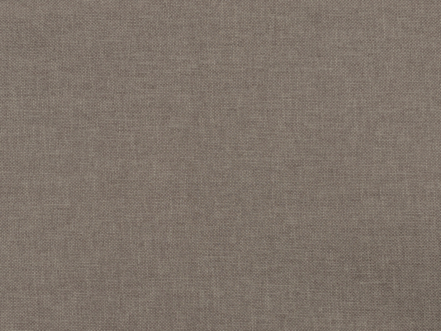 Fabric Ottoman - FINAL SALE ITEM