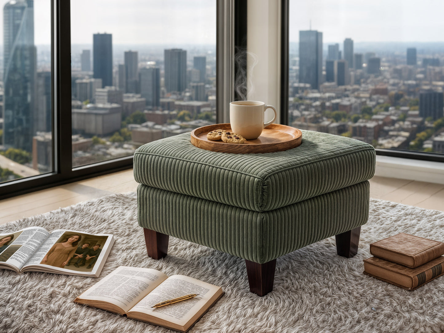 Alton Ottoman