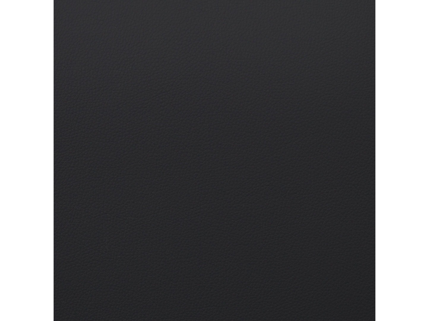 Black reclining gaming chair with ergonomic design, padded armrests, high-density foam seat, adjustable headrest, and lumbar support. Ideal for gamers seeking comfort and style.