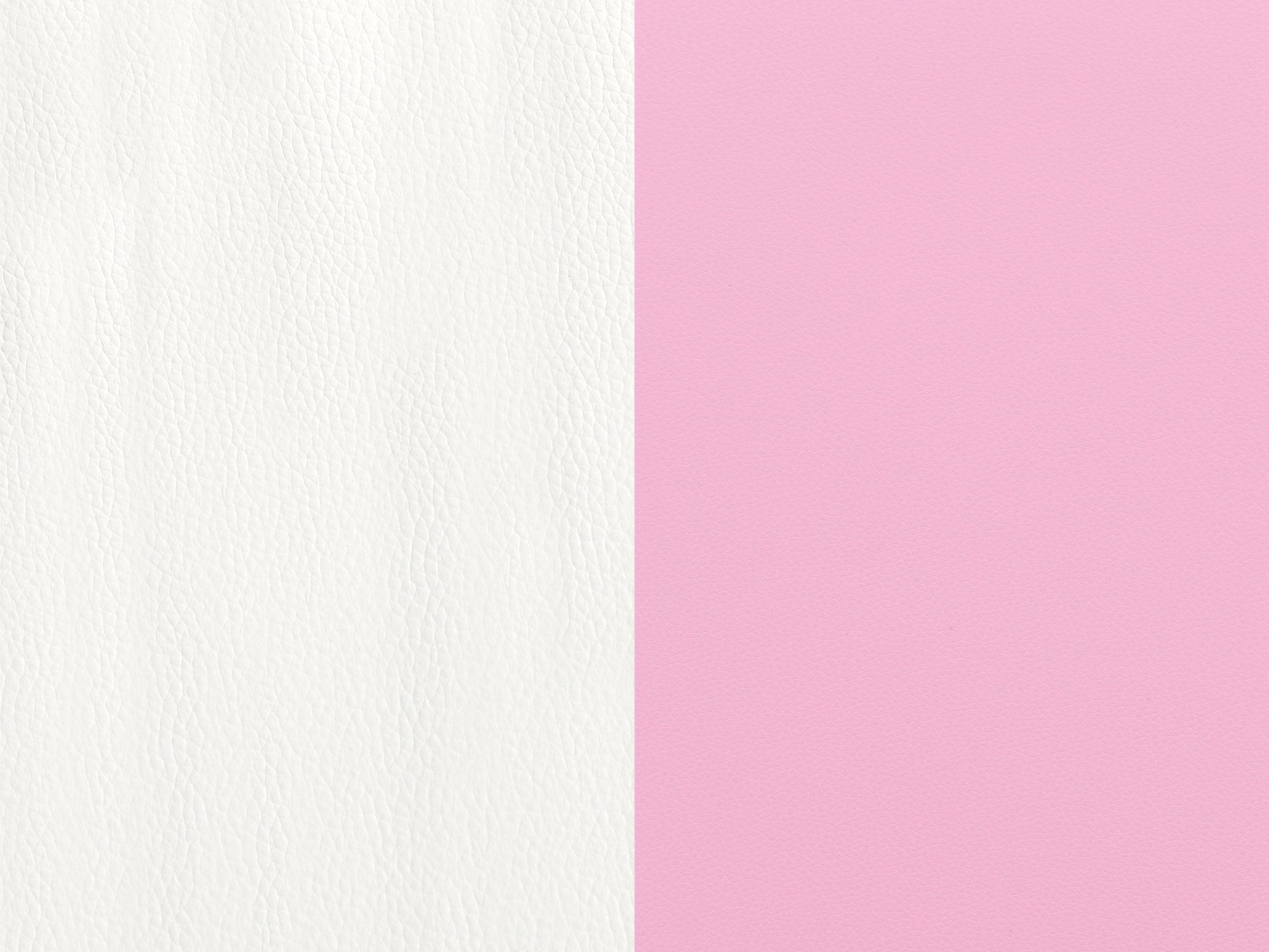 Pink and white reclining gaming chair with ergonomic design, high-density foam padding, adjustable armrests, lumbar support, and smooth PU leather upholstery. Ideal for gamers seeking comfort and style.