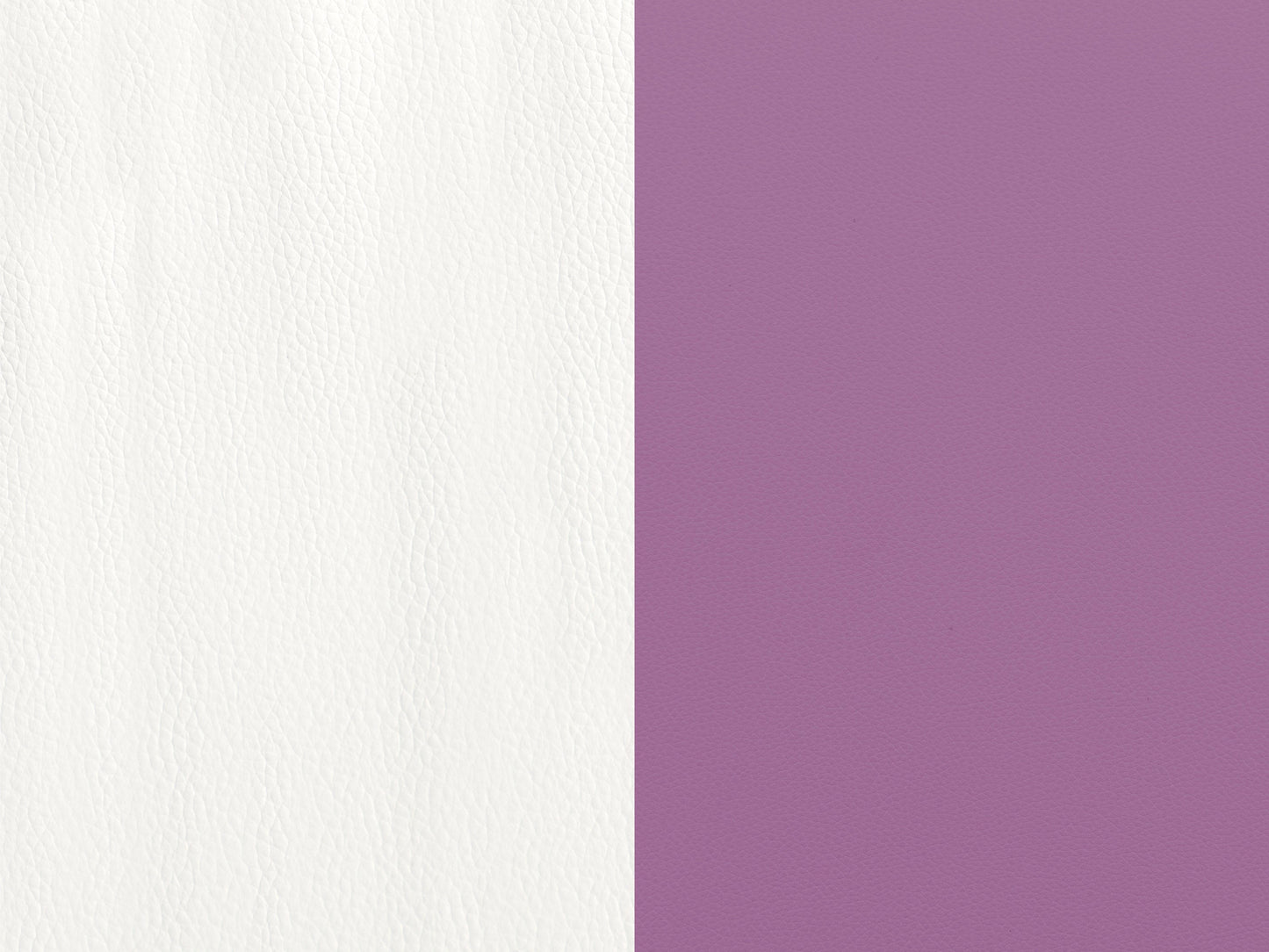 Purple and white reclining gaming chair with ergonomic design, adjustable armrests, high-density foam padding, and lumbar support pillow. Ideal for gamers seeking comfort and style in their gaming setup.