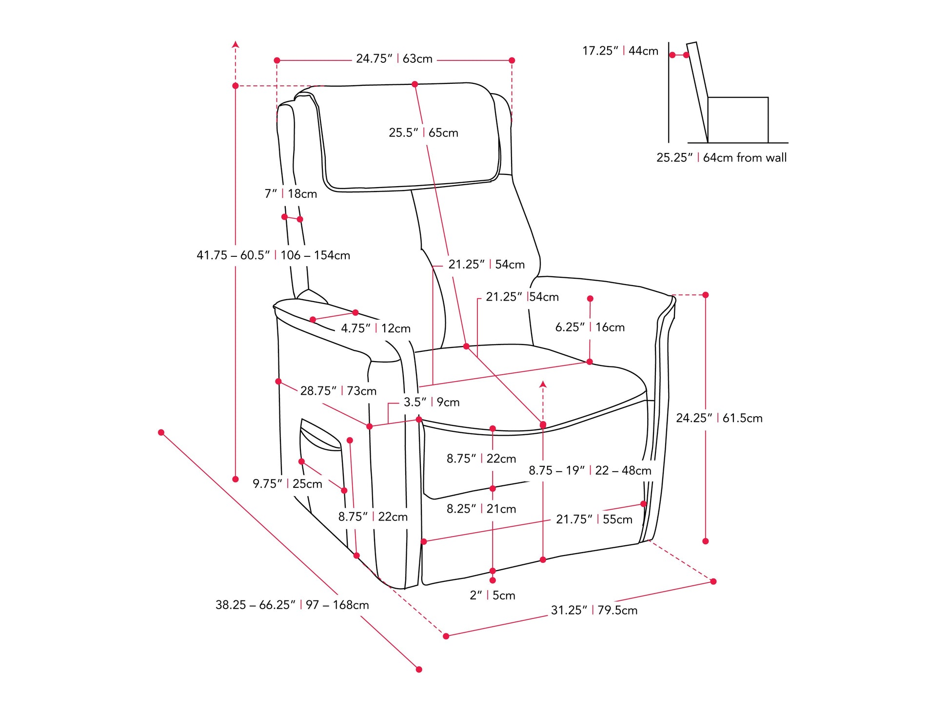 Medium grey power lift recliner with plush upholstery, ergonomic design, padded armrests, and remote control for easy adjustment. Ideal for elderly or mobility-challenged users seeking comfort and convenience.