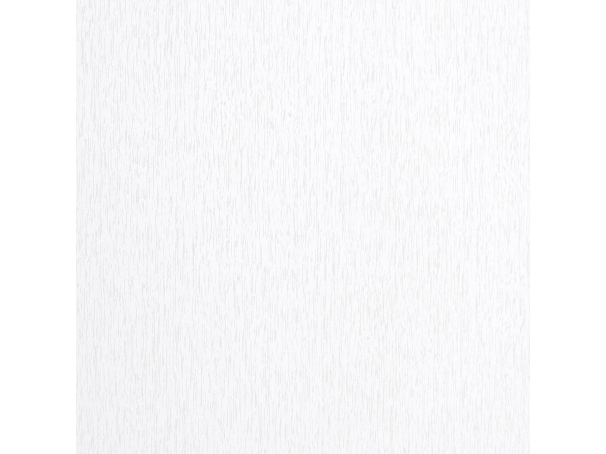 White 4 shelf bookcase with clean lines, minimalist design, and sturdy construction. Made of wood with a smooth finish, ideal for modern home or office organization.
