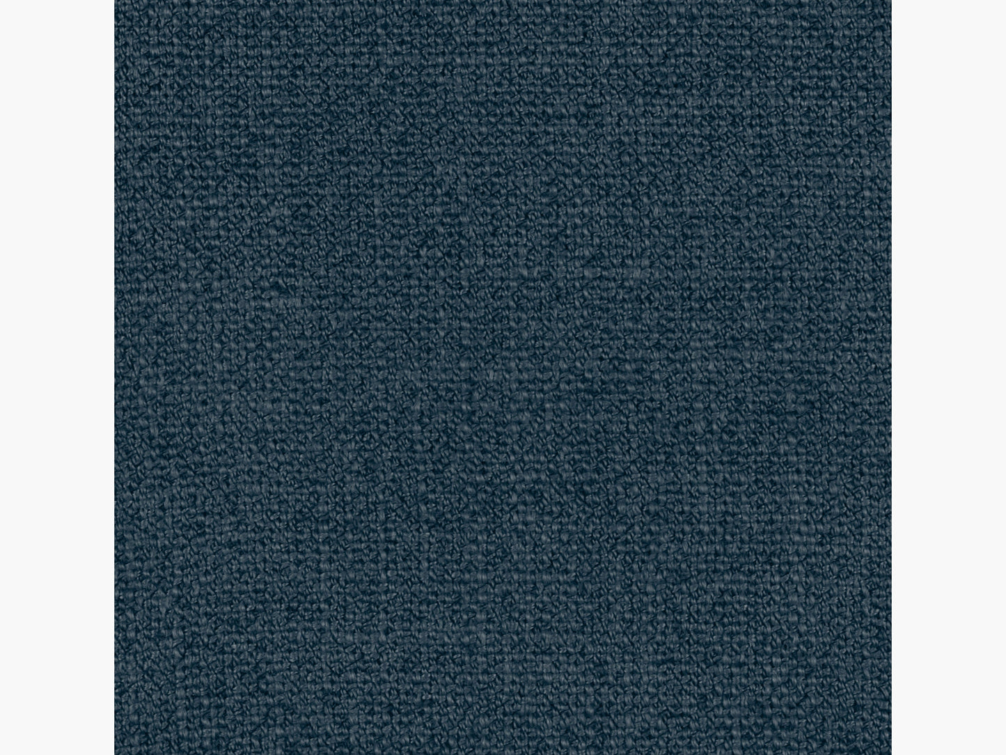 Blue Storage Bench