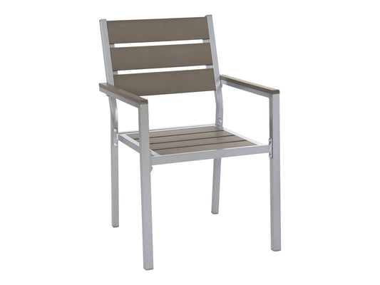PMJ-310-C  |  Gallant Patio Dining Chair - FINAL SALE ITEM