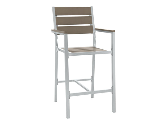 PMJ-322-B  |  Gallant Bar-Height Chair - FINAL SALE ITEM