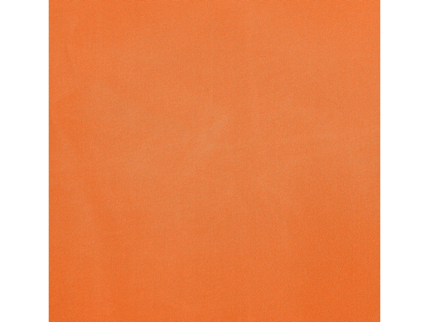Bright orange 9ft square patio umbrella with tilting feature, sturdy metal pole, and weather-resistant fabric, perfect for outdoor shade on patios, decks, and gardens.