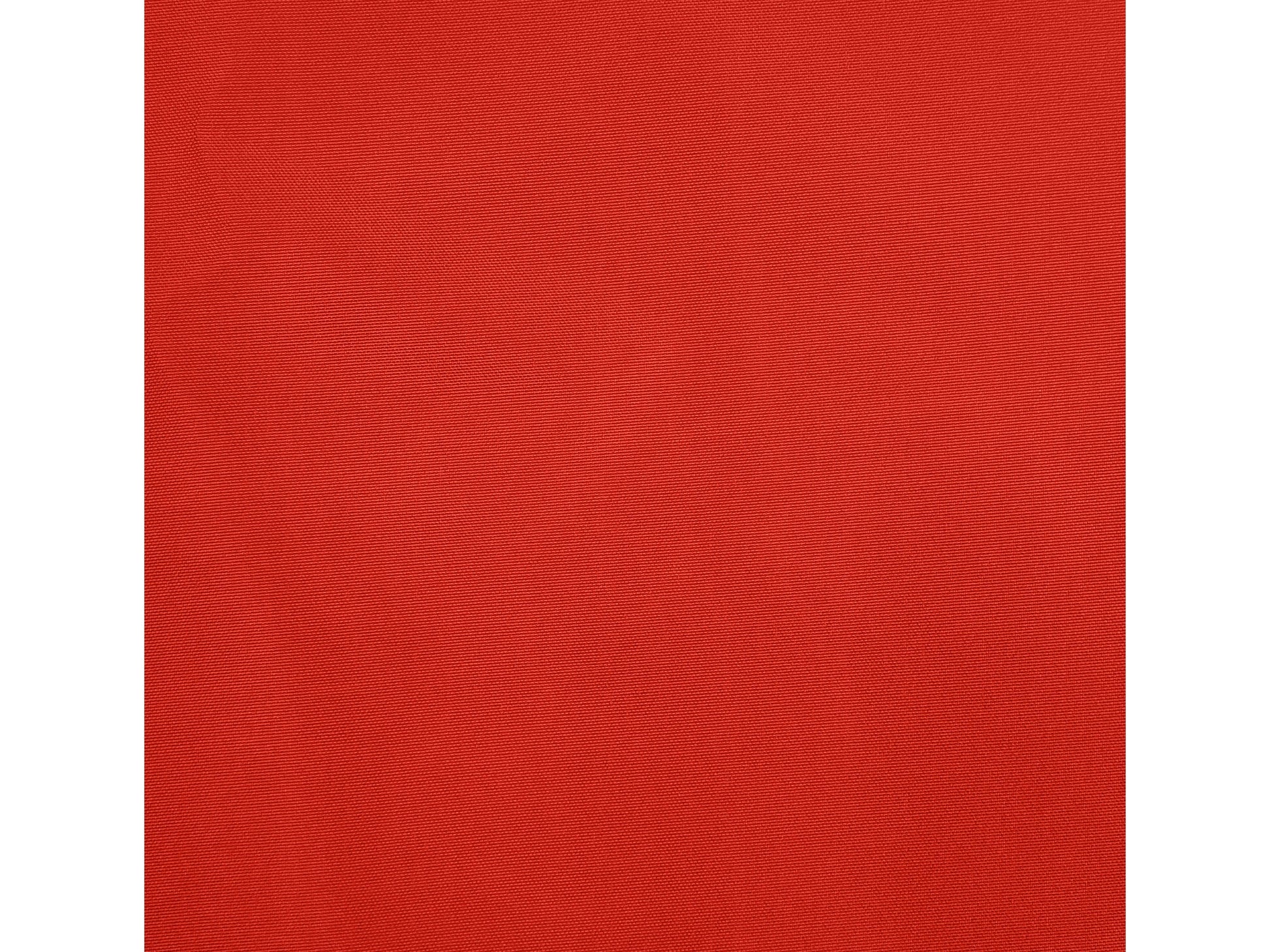 Crimson red 9ft square patio umbrella with tilting mechanism, sturdy aluminum pole, and UV-resistant fabric, perfect for outdoor shade and garden decor.