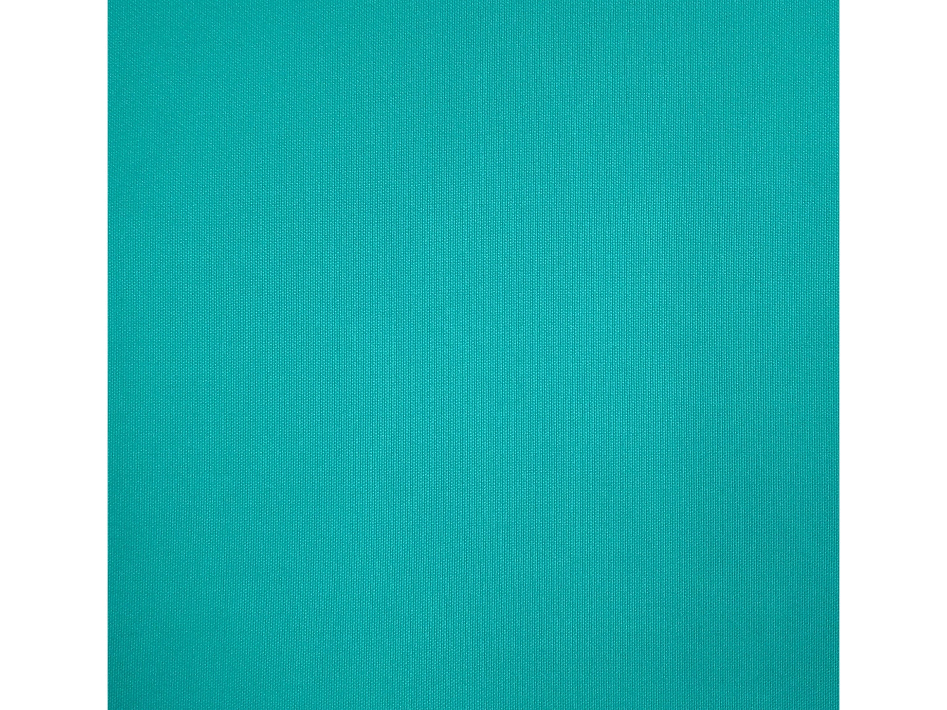 Turquoise 11.5ft deluxe offset patio umbrella with a sturdy aluminum frame, crank lift system, and UV-resistant fabric, providing ample shade for outdoor seating areas and enhancing patio decor.