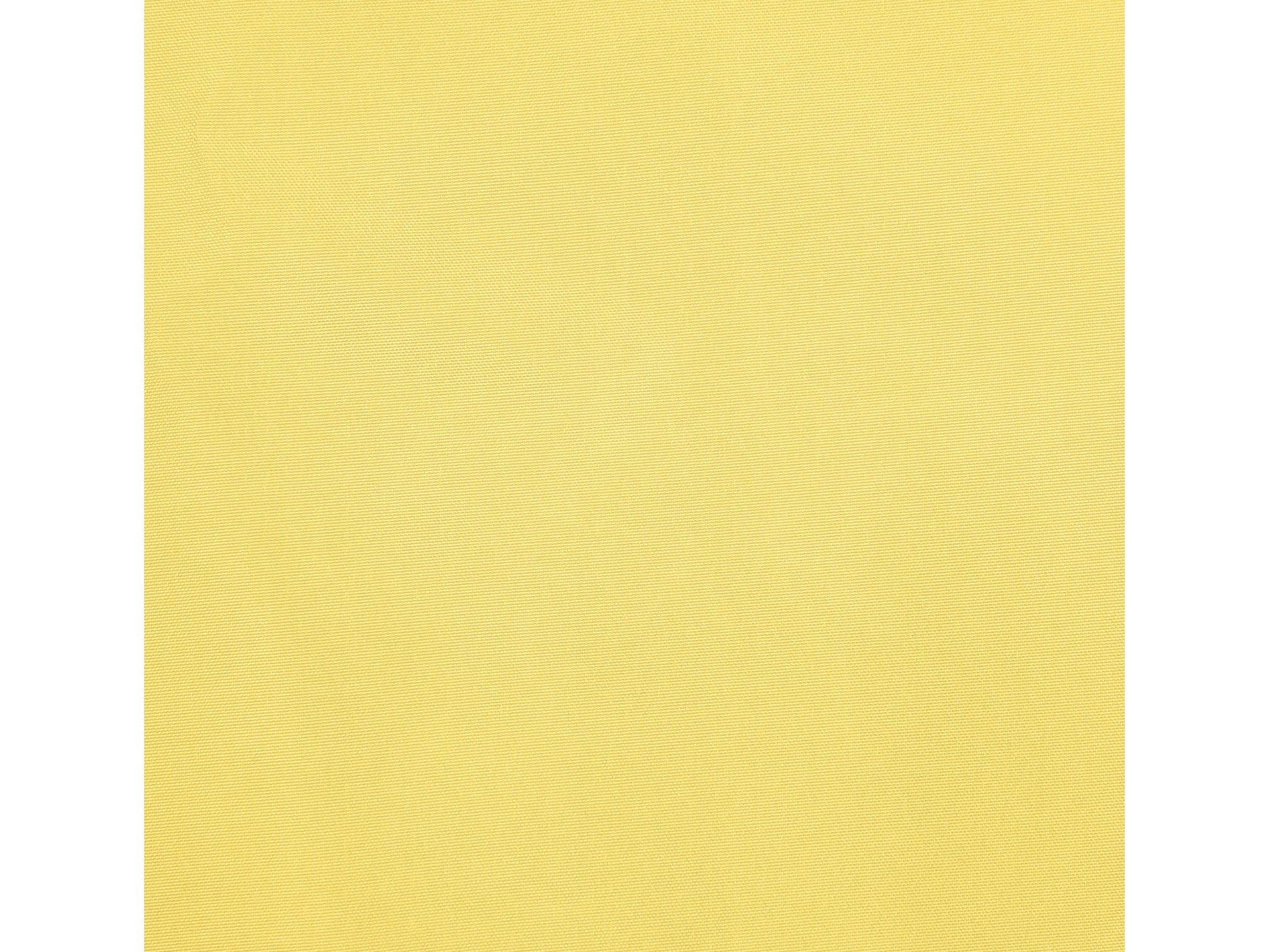 Yellow 7.5ft beach umbrella with sturdy aluminum pole, UV-resistant fabric, and adjustable tilt feature. Ideal for seaside relaxation, providing ample shade and weather protection.