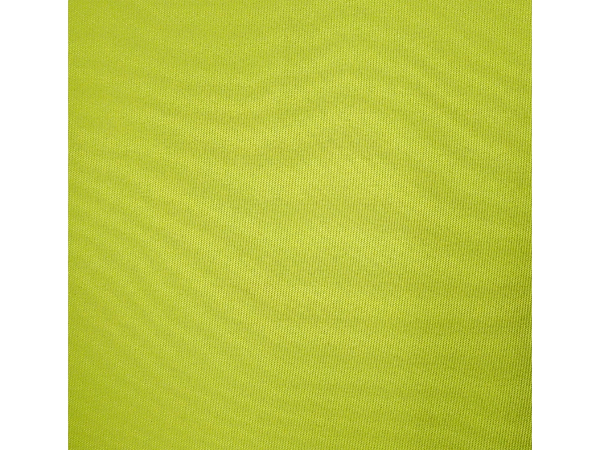 Lime green 7.5ft beach umbrella with UV protection, sturdy aluminum pole, and tilt feature for adjustable shade.