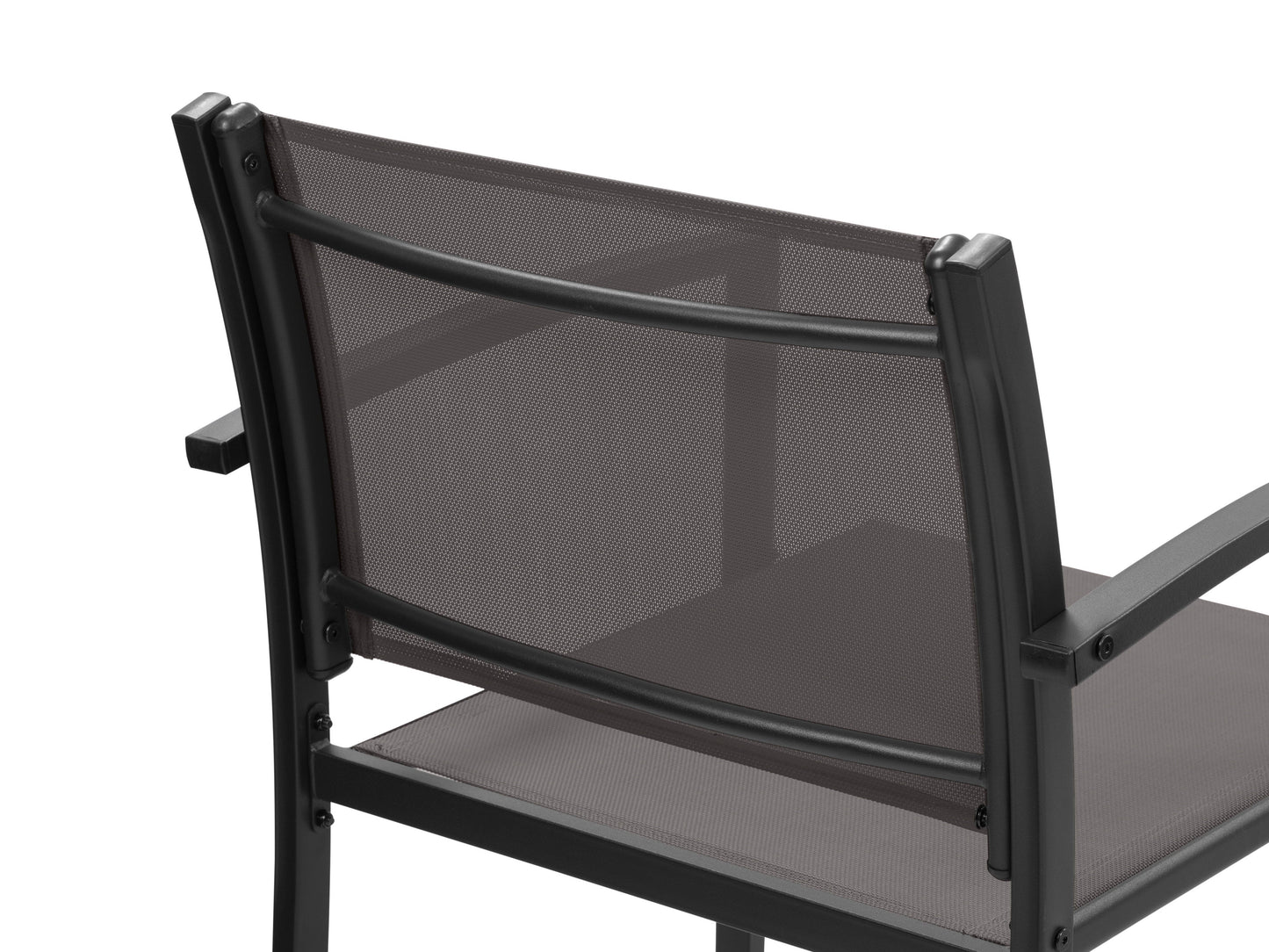 4-Piece Outdoor Lounge Set - FINAL SALE ITEM