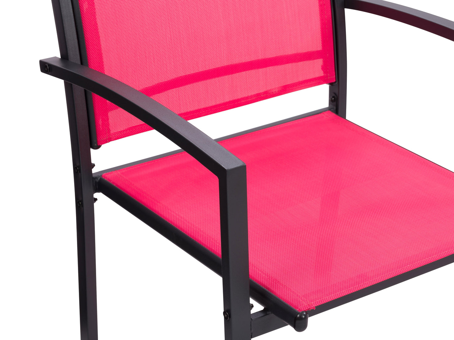 4-Piece Outdoor Lounge Set - FINAL SALE ITEM